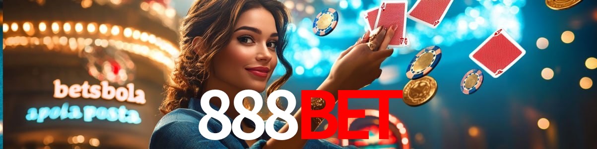 Experiência VIP 888bet