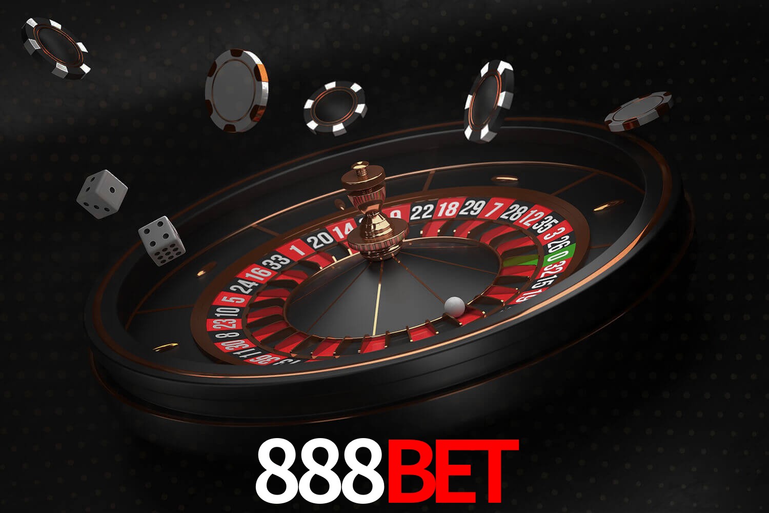 888bet - Roleta da Adrenalina e Sorte - 888bet game