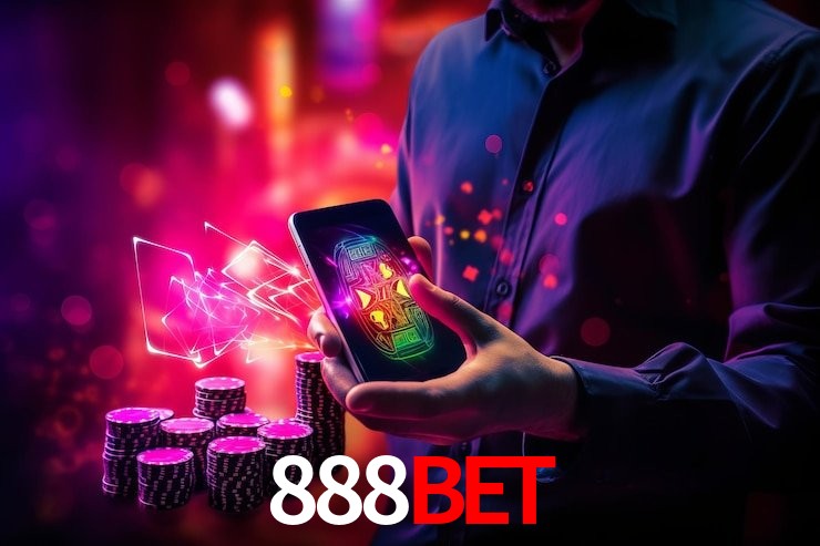 PIX Instantâneo 888bet