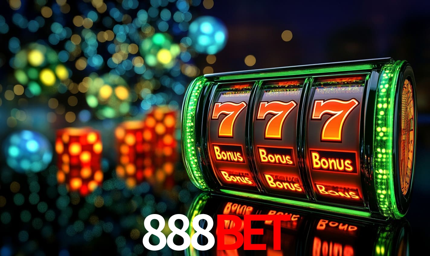 Casino Ao Vivo 888bet