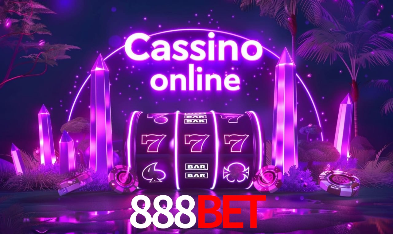 Benefícios da Conta 888bet