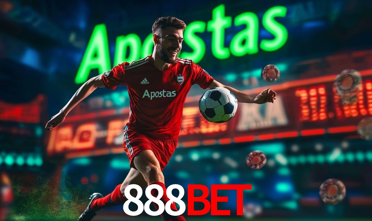 cassino 888bet