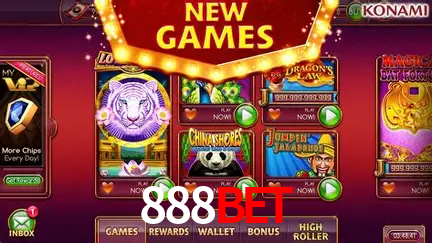Cassino ao vivo com dealers reais na 888bet