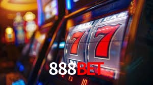 Provedores de Jogos 888bet