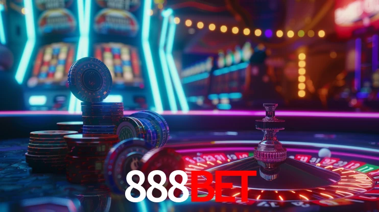 Live Casino 888bet