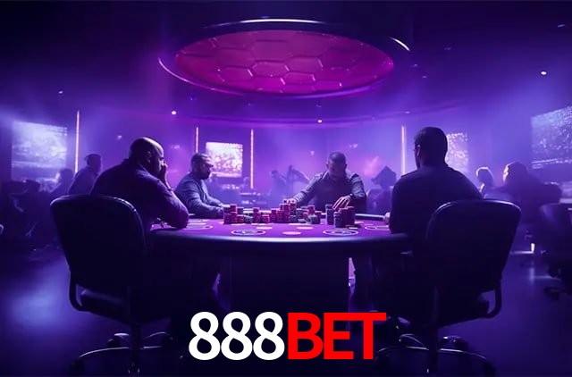 Apostas de Tênis 888bet