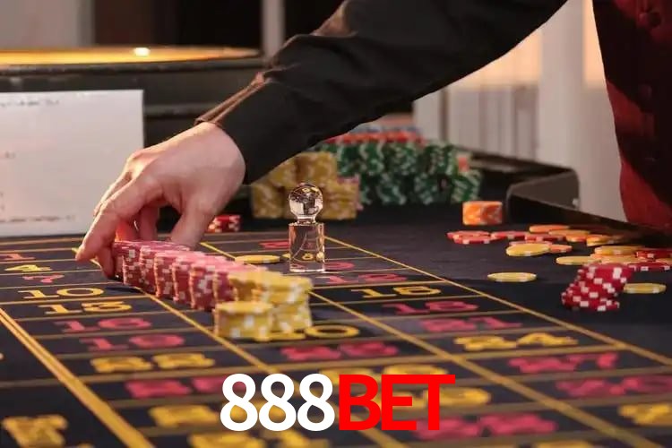 A Revolução dos Aplicativos de Jogos no 888bet