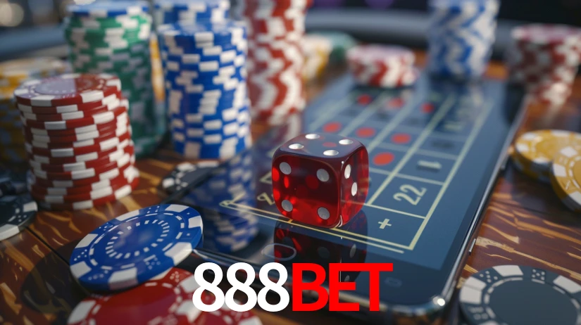 888 bet app