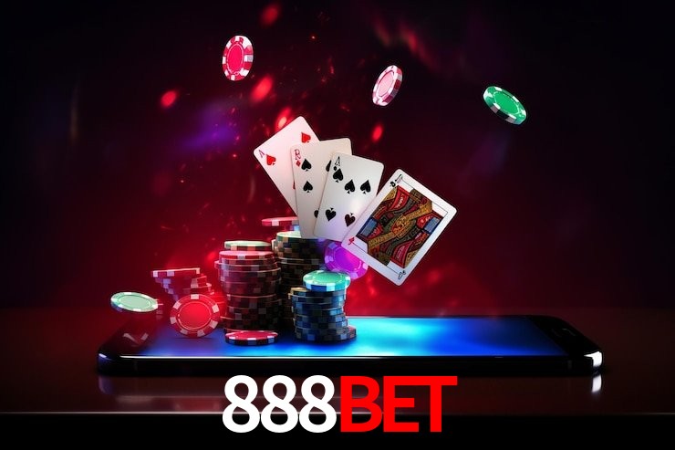 Bonus Features 888bet