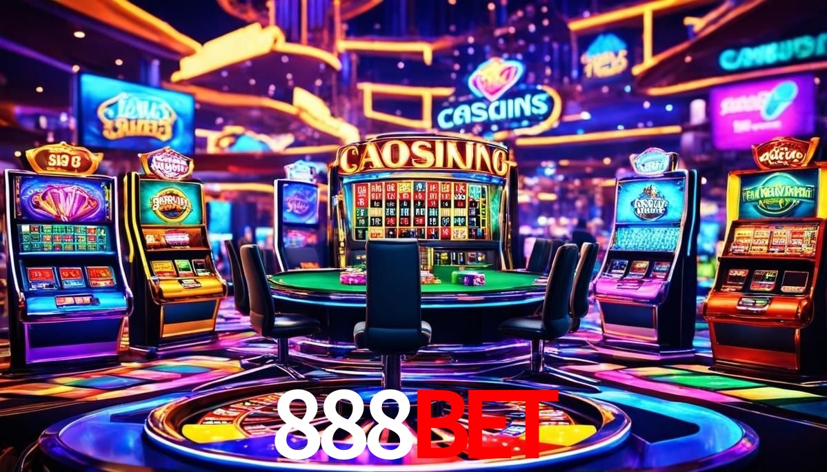 Apostas de Basquete 888bet