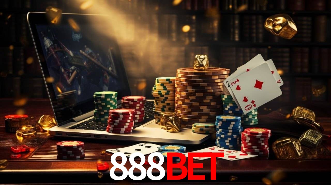 Bônus Diários 888bet