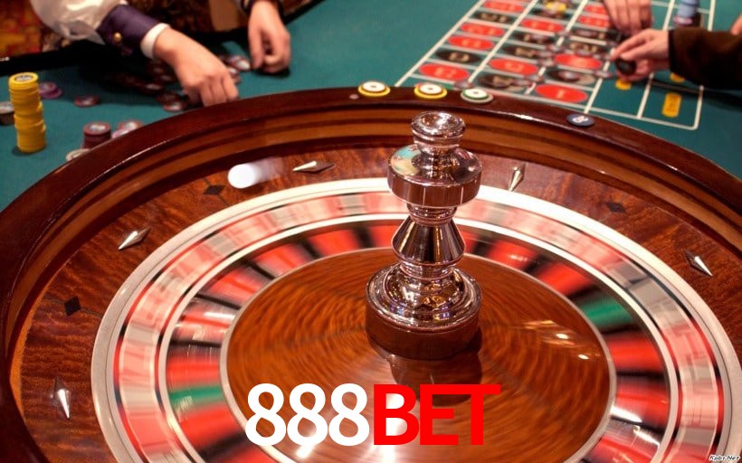 Roda da fortuna na 888bet