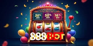 Design Responsivo 888bet