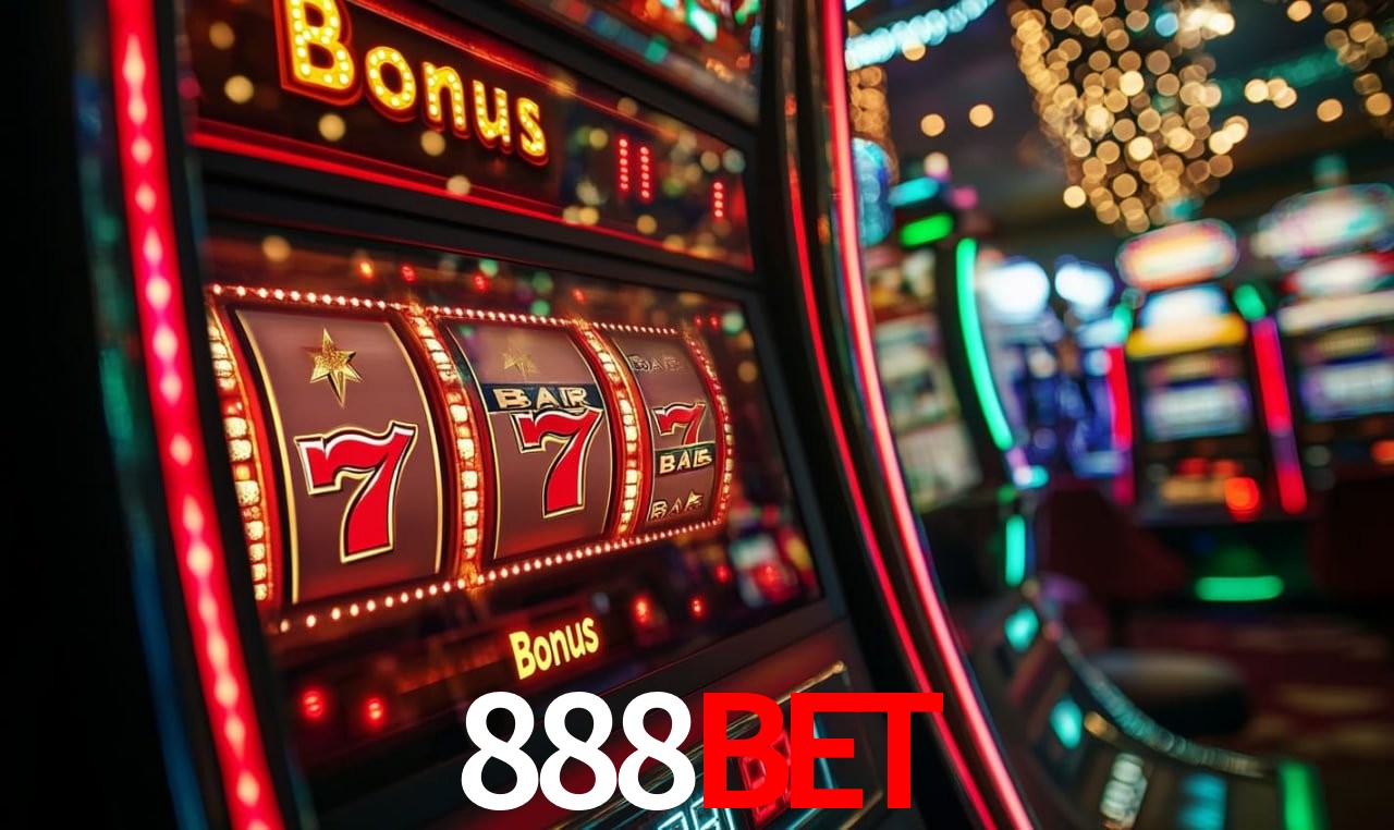 Apostas com odds competitivas na 888bet