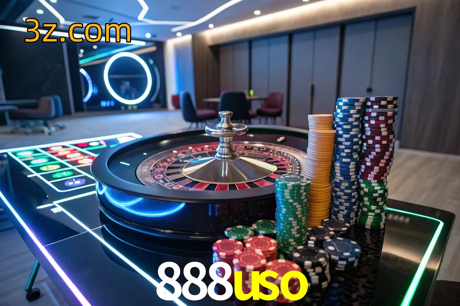 bet 888uso